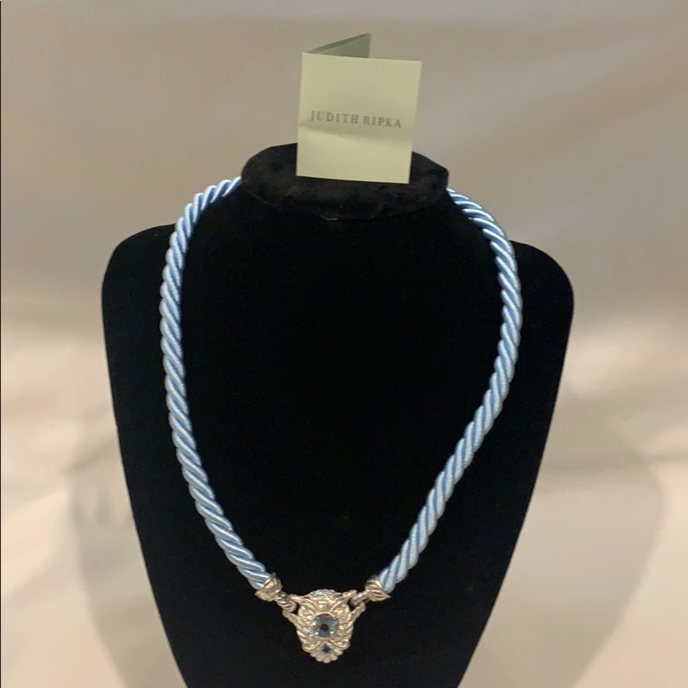 Judith Ripka Necklace